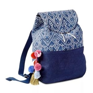 New John Robshaw

Rishni Travel Beach Backp